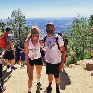 Meet your Posher, Jacob